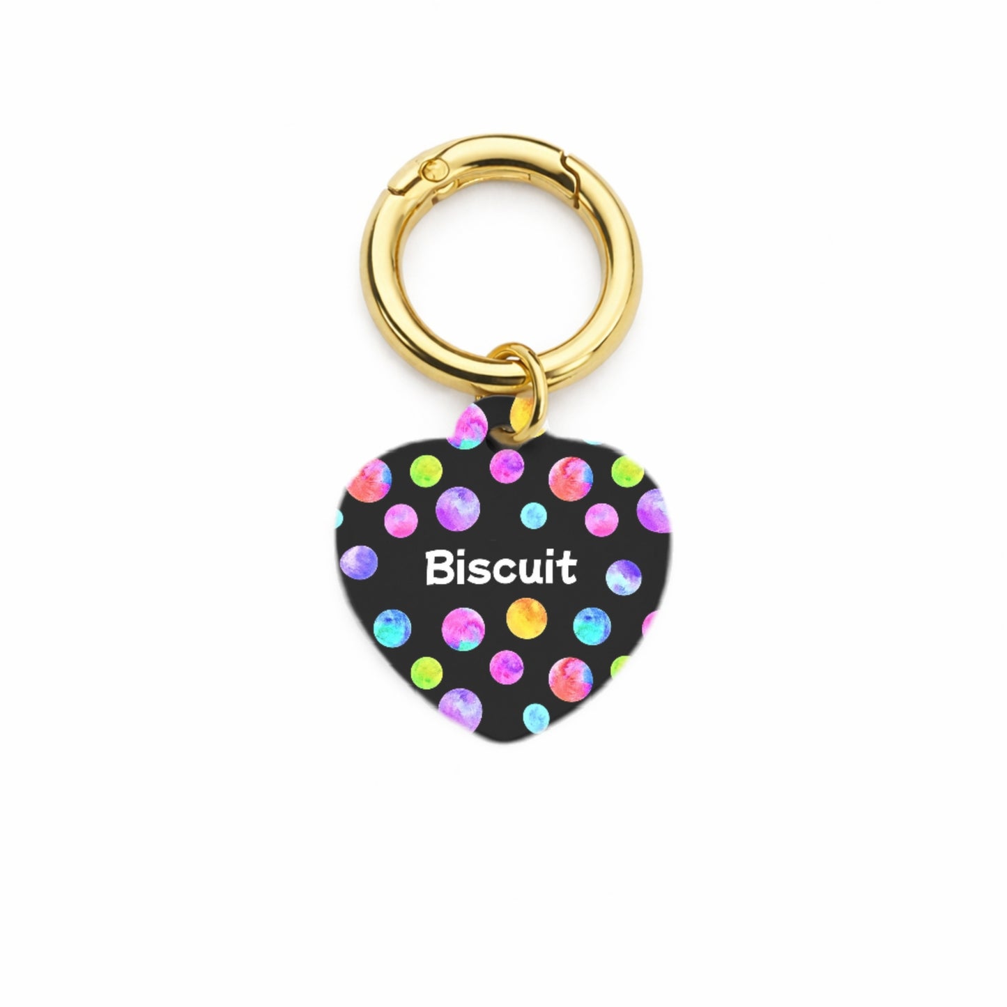 Cosmic Pet ID Tag