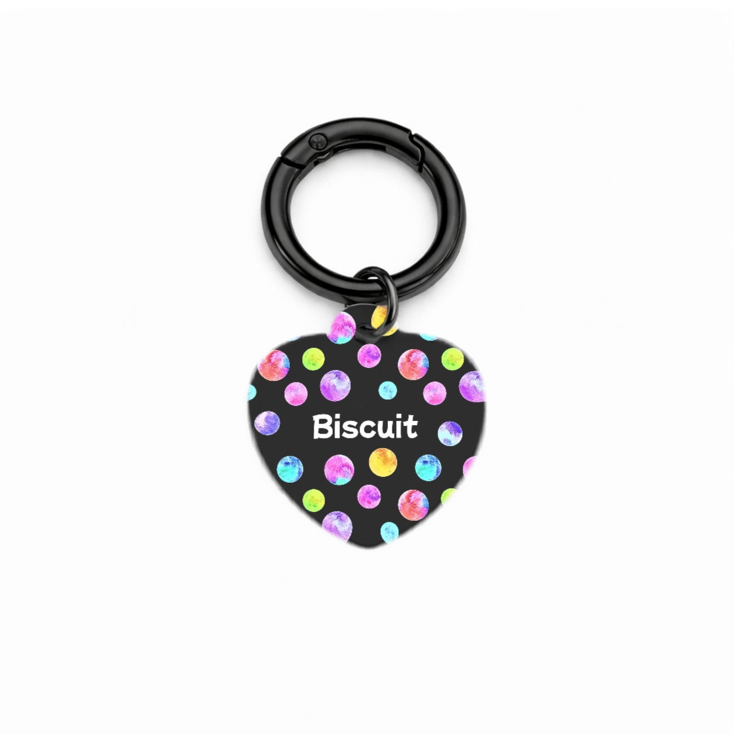 Cosmic Pet ID Tag