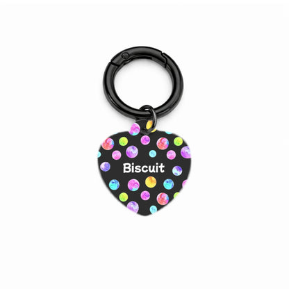 Cosmic Pet ID Tag