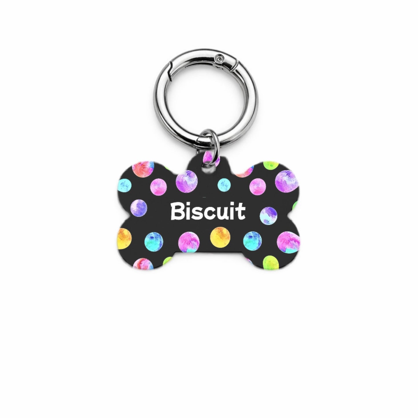Cosmic Pet ID Tag