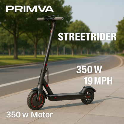 Primva StreetRider