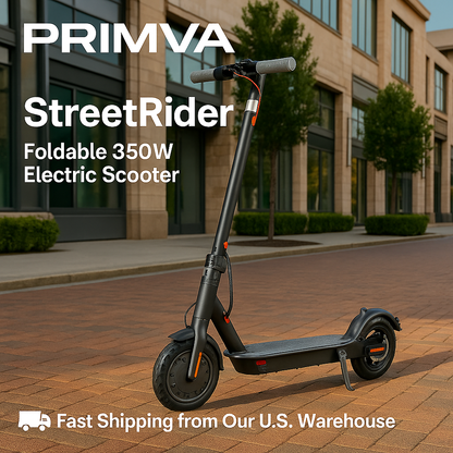 Primva StreetRider