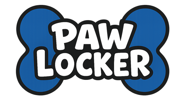 Paw Locker
