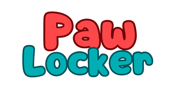 Paw Locker