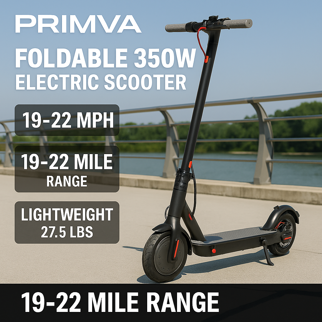 Primva StreetRider