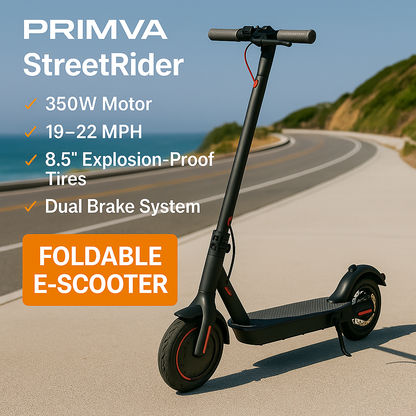 Primva StreetRider