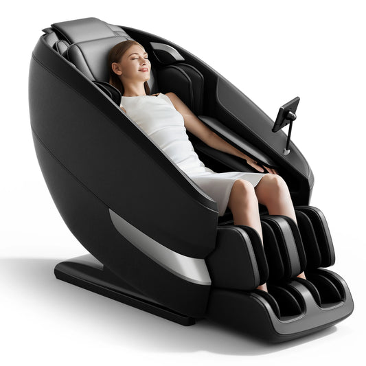 PrimvaRelax Pro Zero Gravity Massage Chair