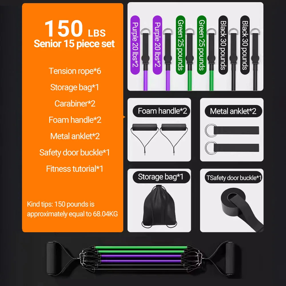 PrimvaTone Pro Resistance System