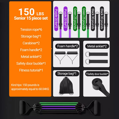 PrimvaTone Pro Resistance System