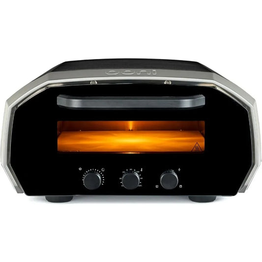 Primva BlazeVolt 12 – Electric Pizza Oven