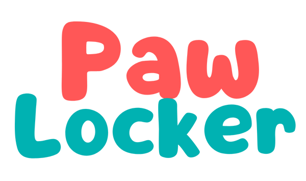 Paw Locker